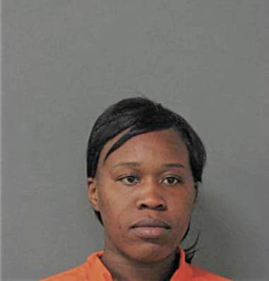 Cynthia Plowden, - Lafayette Parish County, LA 